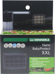 Produktbild von Dennerle Nano BabyProtect XXL - 1 Stk