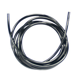 DENNERLE Nano CO2-Schlauch, schwarz – Bild 1 von 2