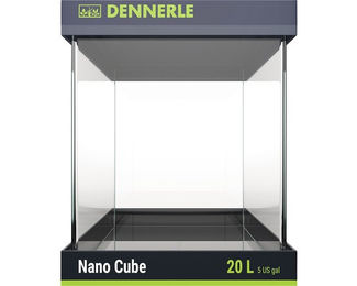 Dennerle Nano Cube 20 L - 20 l – Bild 1 von 3