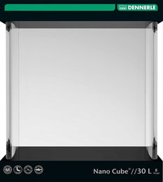 Produktbild von Dennerle Nano Cube 30 L - 30 l