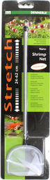 Produktbild von Dennerle Nano Shrimp Netz Bügel groß weiß - 1 Stk.