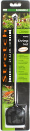 Produktbild von Dennerle Nano Shrimp Netz Bügel klein schwarz - 1 Stk.