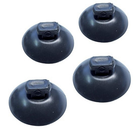 Produktbild von Dennerle Nano ThermoCompact Sauger - 4 Stk