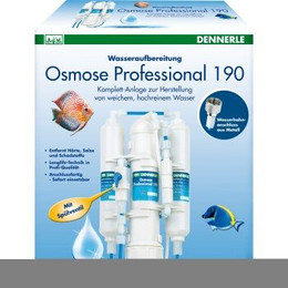 Produktbild von Dennerle Osmose Professional 190