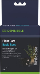 Produktbild von Dennerle Plant Care Basic Root Wurzeldünger