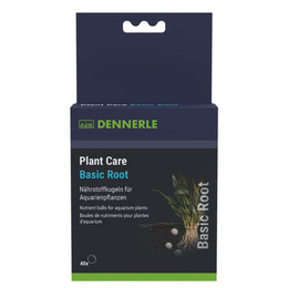 Produktbild von Dennerle Plant Care Basic Root Wurzeldünger