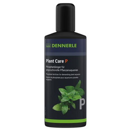 Produktbild von Dennerle Plant Care P Phosphat-Dünger - 250 ml