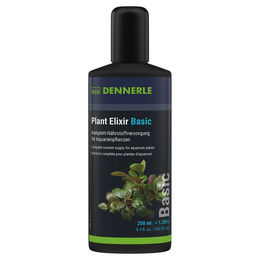 Produktbild von Dennerle Plant Elixir Basic - 250ml
