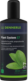 Produktbild von Dennerle Plant System S7 - 250 ml