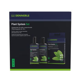 Dennerle Plant System Set Pflanzenpflege – Bild 1 von 7