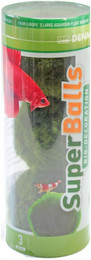Produktbild von Dennerle Plants Bio-Decoration Moosbälle