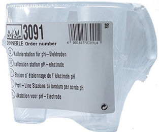 Produktbild von Dennerle Profi-Line Eichstation pH-Elektrode