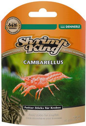 DENNERLE Shrimp King Cambarellus, für: Zierkrebse – Bild 1 von 2
