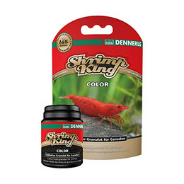 Produktbild von Dennerle Shrimp King Color - 35 g