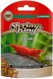 DENNERLE Shrimp King Color, für: Garnelen – Bild 1 von 2