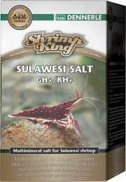 Dennerle Shrimp King Sulawesi Salt - 200 g – Bild 1 von 2