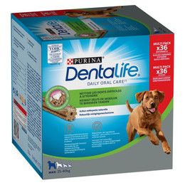 Produktbild von DentaLife Zahnpflege-Snacks Maxi