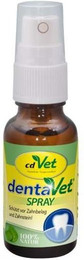 Produktbild von DentaVet Spray