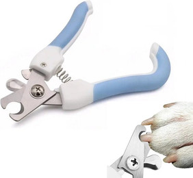 Produktbild von DENU-Home Krallenschneider Nagelschere für Hunde und