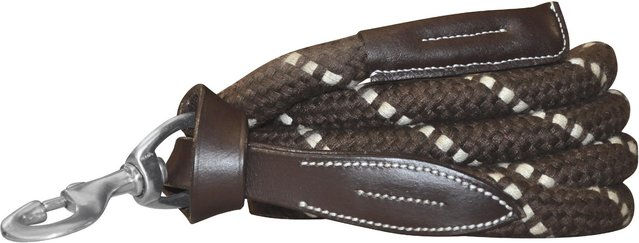 Produktbild von Denz Lanyard mit Panik-Karabinerhaken Harry's Horse