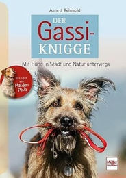 Der Gassi Knigge – Bild 1 von 7
