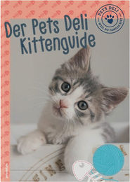 Produktbild von Der ultimative Futterguide für Kitten und Jungkatzen