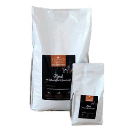 Produktbild von Dera Croc Getreidefrei Pferd 2 kg