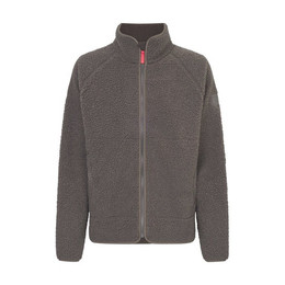 Produktbild von Derbe Damen Fleecejacke Kuschelby Morel 38