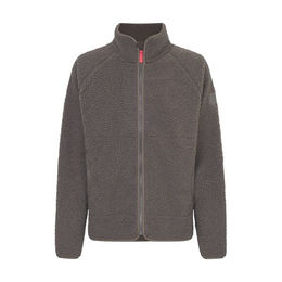 Produktbild von Derbe Damen Fleecejacke Kuschelby Morel 44