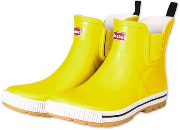 Produktbild von Derbe Damen Gummistiefel Wattpuuschen Pelz Freesia 37