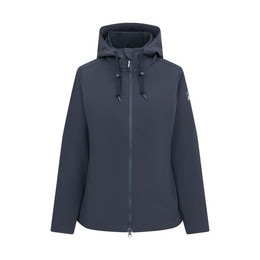 Produktbild von Derbe Damen Jacke Adeby Dunkelblau
