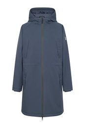 Derbe Damen Jacke Deutholm Mood indigo 40 – Bild 1 von 6