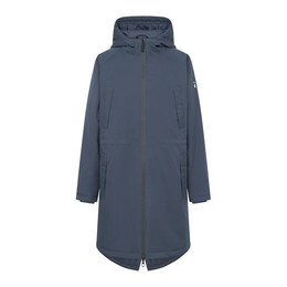 Produktbild von Derbe Damen Jacke Deutholm Mood indigo 44