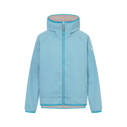 Produktbild von Derbe Damen Jacke Peutby Milky blue/Cobblestone 40