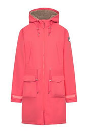 Derbe Damen Jacke Phoebholm Dog Dubarry/Cobblestone 40 – Bild 1 von 5