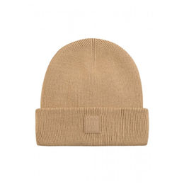 Produktbild von Derbe Damen Mütze Bonny Caramel