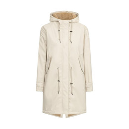 Produktbild von Derbe Damen Regenmantel Friese Tidaholm Caramel