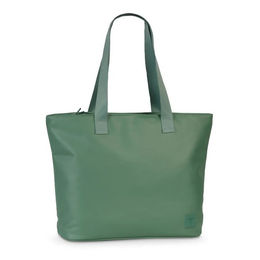 Produktbild von Derbe Damen Shopper Hedge Green