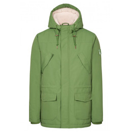 Produktbild von Derbe Damen Winterjacke Friese Festholm Grün