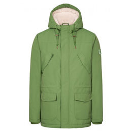 Produktbild von Derbe Damen Winterjacke Friese Festholm Grün