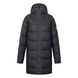 Derbe Damen Winterjacke Puffholm Schwarz 42 – Bild 1 von 7