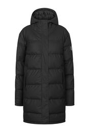 Derbe Damen Winterjacke Puffholm Schwarz 44 – Bild 1 von 6