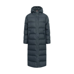Produktbild von Derbe Damen Wintermantel Interholm Long Cozy Navy