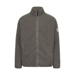 Produktbild von Derbe Herren Fleecejacke Kuschelby Morel M