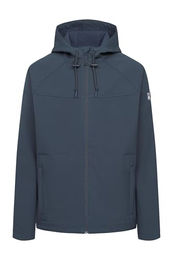 Derbe Herren Jacke Ilseby Navy/Navy M – Bild 1 von 5