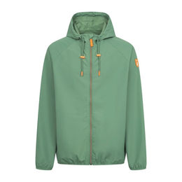 Produktbild von Derbe Herren Jacke Packby Hedge green