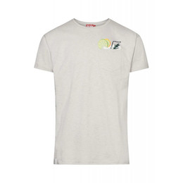 Produktbild von Derbe Herren T-Shirt Taschencocktail Paloma S