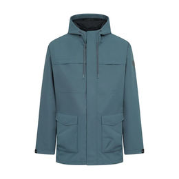 Produktbild von Derbe Herrenjacke Phoeby Dog Orion Blue/Navy