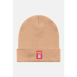 Produktbild von Derbe Mütze Bonnet Ockergelb