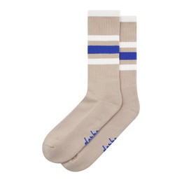 Produktbild von Derbe Unisex Socken Basic Cobblestone